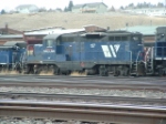 MRL 127 GP9